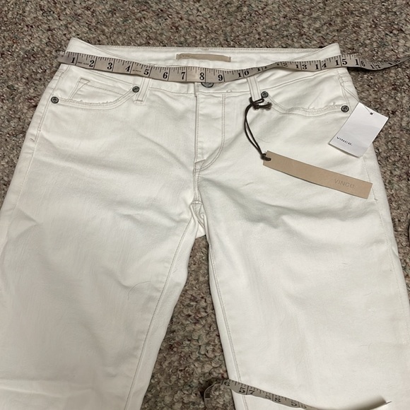 New Vince jeans - Picture 5 of 9